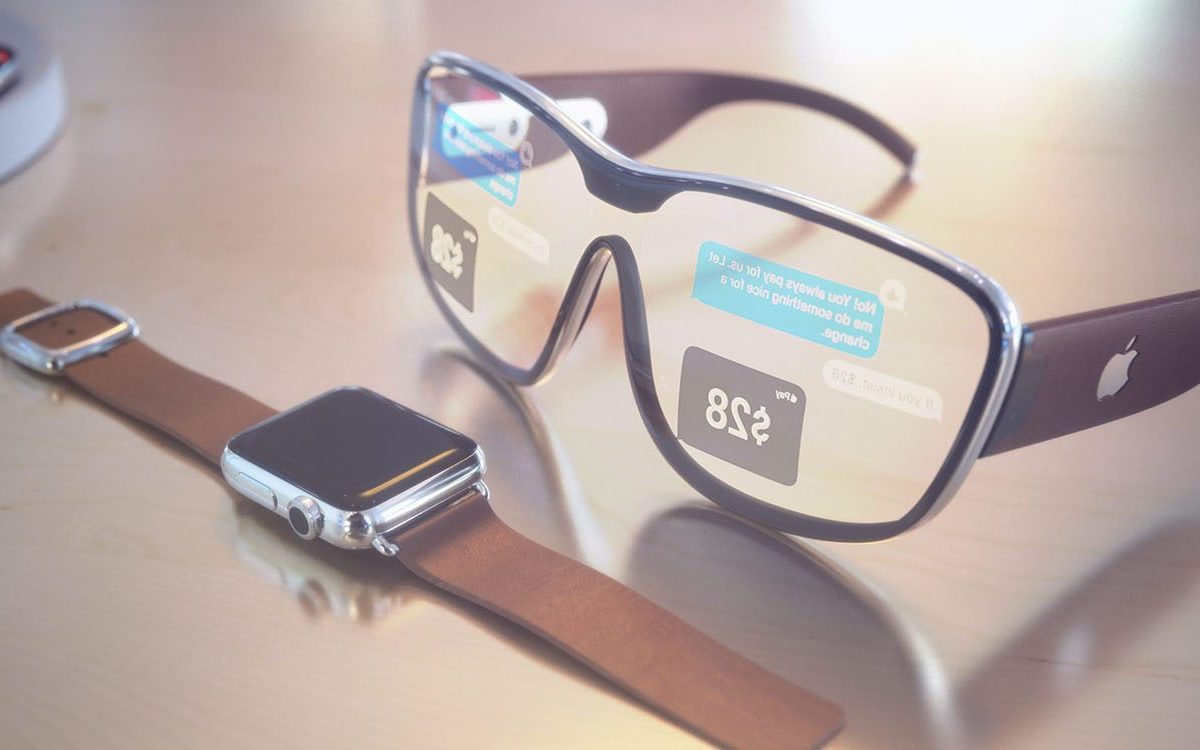 Apple AR Glasses: Apple’s Next Big Move