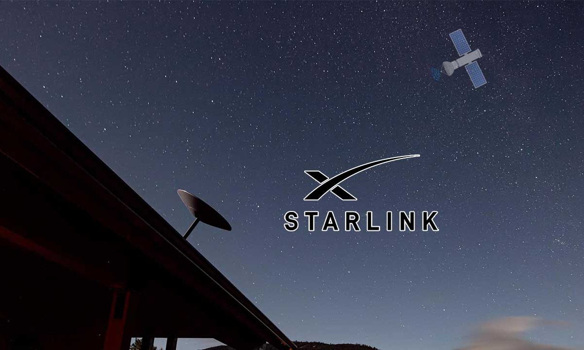 How Starlink Will Change the Internet