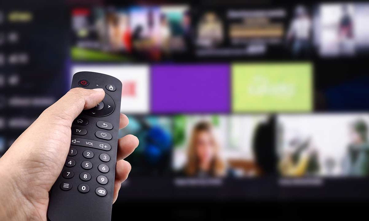 How Video Streaming Platforms Are Changing The Entertainment Industry