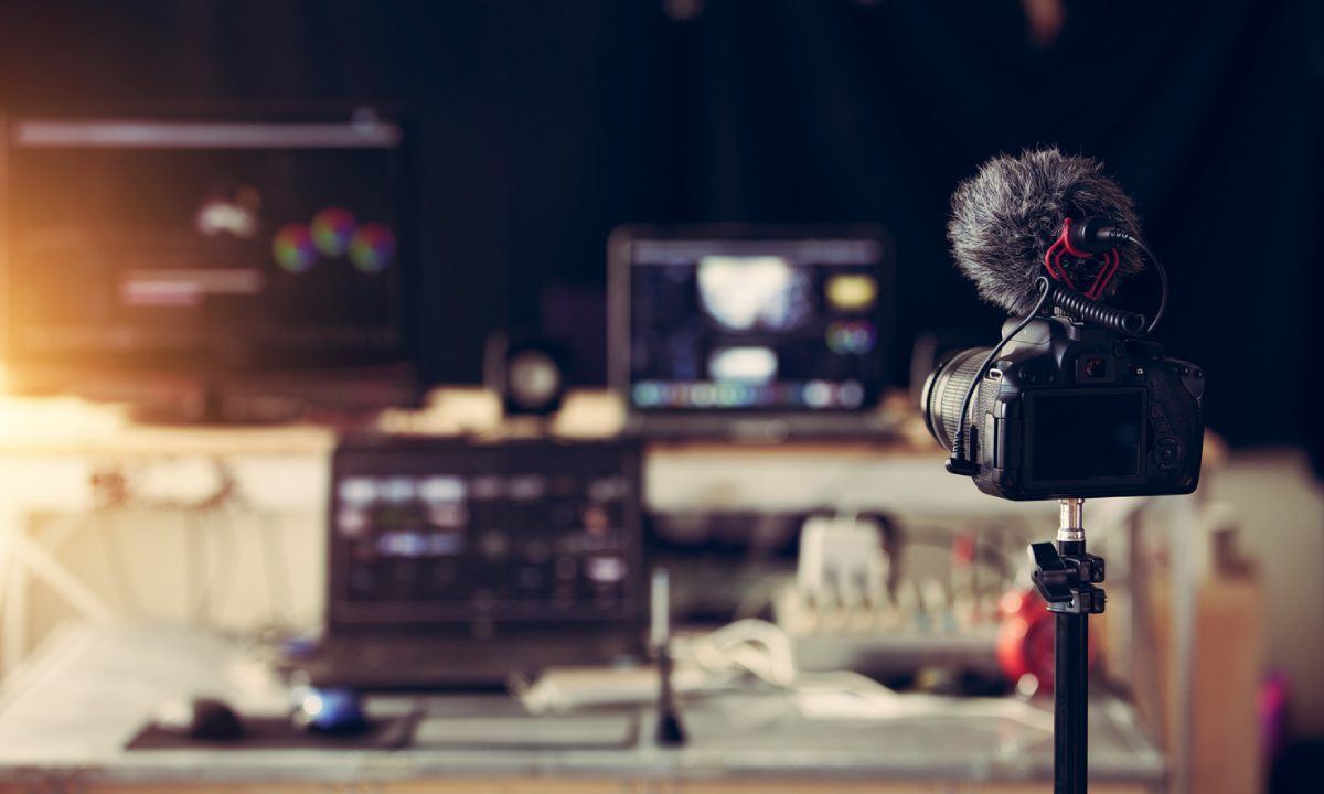 Global Content Creation Industry Overview: How Big is the Content Creation Industry?