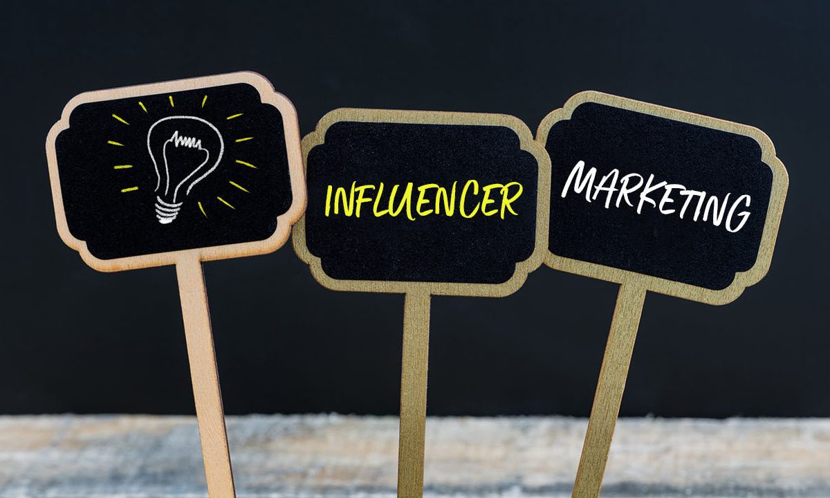 Global Influencer Marketing Industry: Trend, Statistics, and Market Size