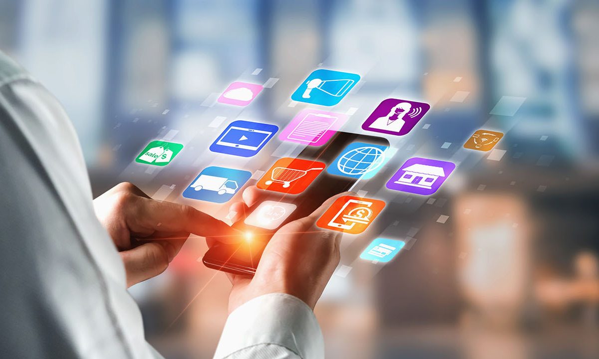 Global Mobile Application Market: Recent Trends, Download & Usage Statistics
