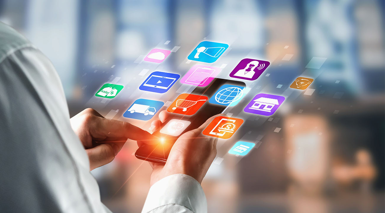 Global Mobile Application Market