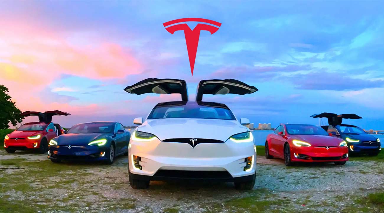 tesla