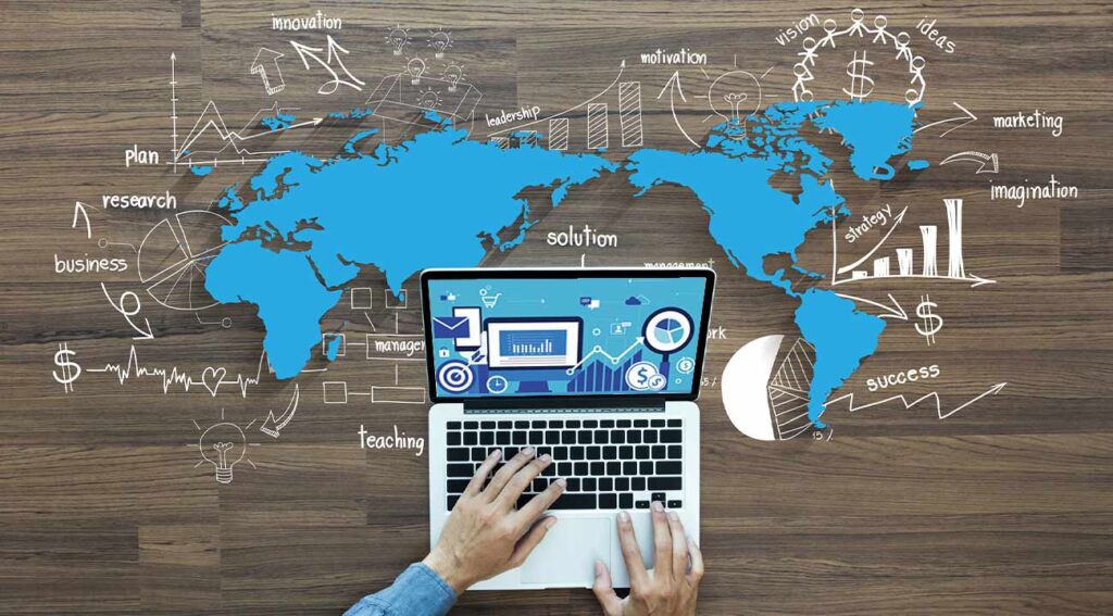 Current Trends and Future Prospects of the Global Market